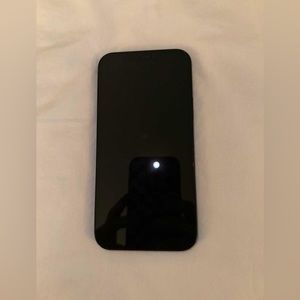 iPhone 12 128GB Black
